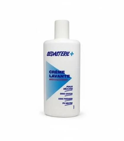 SEDASTERIL CREME LAVANDE 250ml